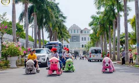 Điểm du lịch sinh thái Huỳnh Kha đã được Hiệp hội Du lịch Đồng bằng sông Cửu Long công nhận là điểm du lịch Miền Tây tiêu biểu