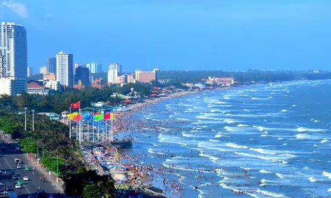 Bà Rịa - Vũng Tàu: Đa dạng hóa hình thức quảng bá, xúc tiến du lịch