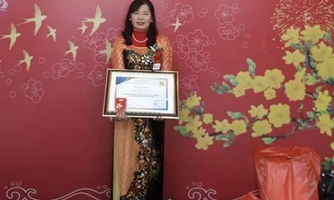 Nghệ nhân xứ Thanh - Đồng thầy Lê Thị Thúy - những trăn trở về công tác bảo tồn tín ngưỡng thờ Mẫu