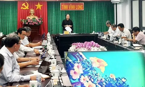 Thông qua Ngày hội Du lịch để quảng bá, tôn vinh sản phẩm du lịch Vĩnh Long lần thứ III năm 2023