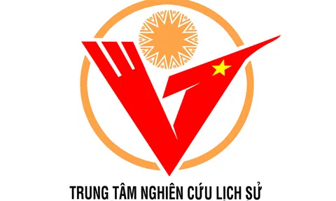 Trung tâm nghiên cứu Lịch sử và Bảo tồn di sản Văn hoá Quốc gia công bố Logo
