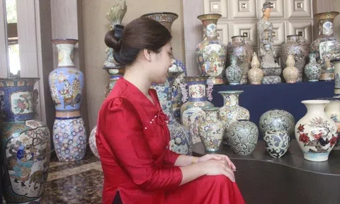 Nghề sản xuất gốm ở Biên Hòa - Đồng Nai trong dòng chảy của văn hóa phương Nam