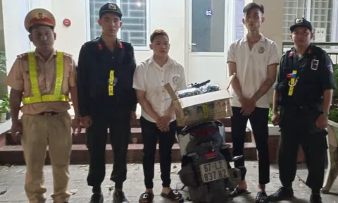 Đồng Nai: Tổ công tác KH2999 liên tiếp phát hiện, xử lý nhiều đối tượng vi phạm pháp luật