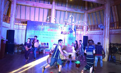 Lâm Đồng: Vùng đồng bào DTTS không ngừng được kiện toàn, củng cố, hoạt động ngày càng hiệu lực, hiệu quả