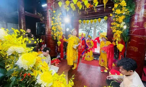 Tiêu chuẩn xét tặng danh hiệu “Nghệ nhân nhân dân”, “Nghệ nhân ưu tú” trong lĩnh vực di sản văn hóa phi vật thể