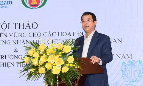 Du lịch Việt Nam đẩy mạnh áp dụng Tiêu chuẩn Du lịch ASEAN, nâng cao năng lực cạnh tranh