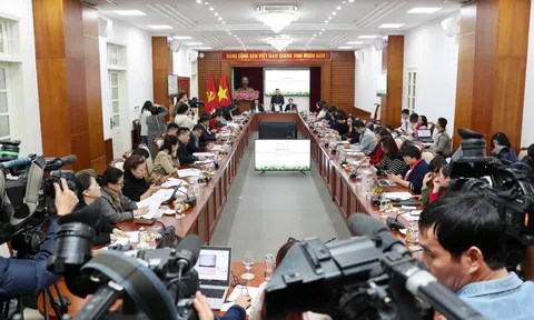 Bộ Văn hoá, Thể thao và Du lịch công bố 10 sự kiện văn hoá, thể thao và du lịch tiêu biểu năm 2023