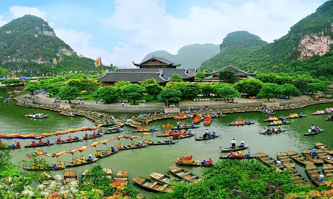 Di sản văn hóa góp phần phát triển các ngành công nghiệp văn hóa Việt Nam