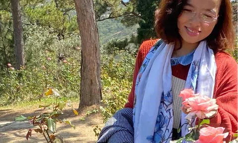 Founder & CEO Hồ Hồng - Hành trình mở rộng giá trị cộng đồng bền vững với ECO-HHB