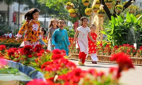 Đảm bảo các hoạt động du lịch trong dịp Tết Dương lịch 2024 và Tết Nguyên đán Giáp Thìn vui tươi, lành mạnh, an toàn