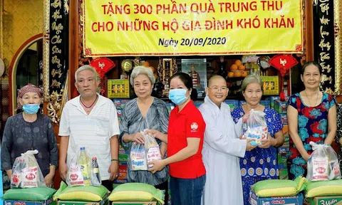 TPHCM kiến nghị tiếp tục thực hiện Chương trình mục tiêu Quốc gia Giảm nghèo bền vững