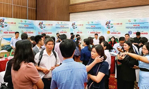 Du lịch Cần Thơ: Tập trung xây dựng sản phẩm đặc trưng, kết nối thị trường đường bay