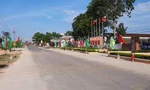 Thừa Thiên - Huế: Phong trào toàn dân xây dựng đời sống văn hóa ở xã Quảng Thái: Những kết quả đáng tự hào