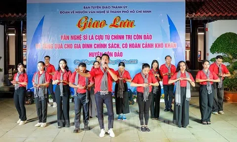 Một số giải pháp bảo vệ nền tảng tư tưởng của Đảng trong lĩnh vực văn học, nghệ thuật