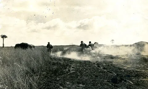 Nhân Kỷ niệm 45 năm Campuchia chiến thắng chế độ diệt chủng (7/1/1979 - 7/1/2024): Ký ức trên đường về Thủ đô Phnom Pênh giải phóng