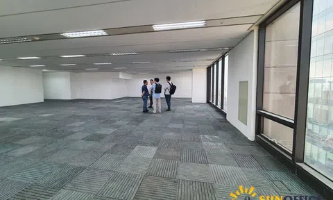 Chân dung CEO trẻ của Sun Office - đơn vị top đầu tư vấn cho thuê văn phòng Hà Nội