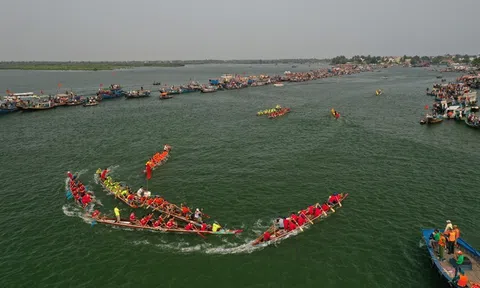 Quảng Nam: Tăng cường quản lý hoạt động văn hóa, thể thao, du lịch, lễ hội mừng Xuân Giáp Thìn