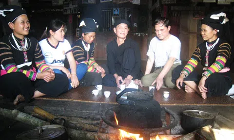 Cao Bằng: Đưa phong trào “Toàn dân đoàn kết xây dựng đời sống văn hóa” đi vào chiều sâu, thiết thực