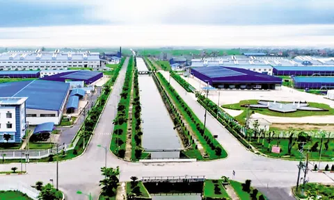 Sắp diễn ra Đại hội Liên chi hội bất động sản công nghiệp Việt Nam - Virea nhiệm kỳ I (2024 - 2029)