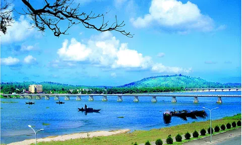 Sắc quê Quảng Ngãi tại TP Hồ Chí Minh lần thứ I - Một lễ hội đặc sắc, giàu cảm xúc