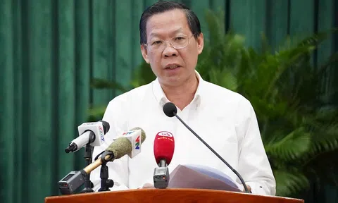 TPHCM bàn giải pháp đẩy nhanh tiến độ thực hiện và giải ngân kế hoạch vốn đầu tư công năm 2024