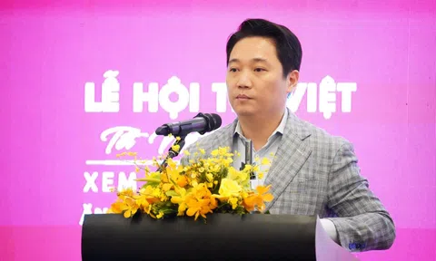 TP Hồ Chí Minh: Nhiều hoạt động đặc sắc tại Lễ hội Tết Việt 2024