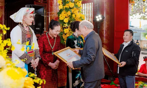 Viện Nghiên cứu Văn hóa và Phát triển: Những kết quả hoạt động bước đầu đáng khích lệ
