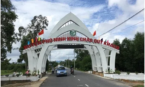 Phú Ninh xây dựng nông thôn mới gắn với giảm nghèo bền vững, phấn đấu đến năm 2025 sẽ về đích huyện nông thôn mới nâng cao