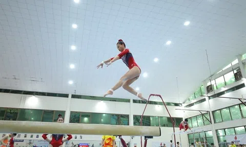 Bộ trưởng Nguyễn Văn Hùng yêu cầu Cục TDTT chấn chỉnh công tác tập huấn các đội tuyển, đội tuyển trẻ quốc gia