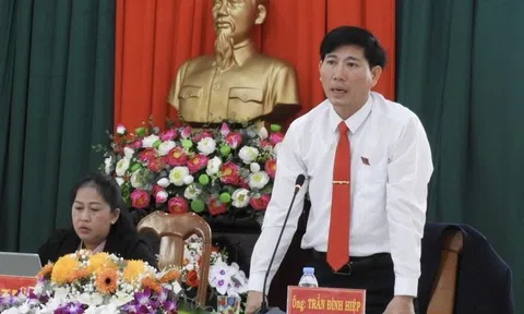 Huyện Mang Yang: Nâng cao năng lực lãnh đạo, sức chiến đấu của tổ chức cơ sở Đảng gắn với phát triển kinh tế - xã hội