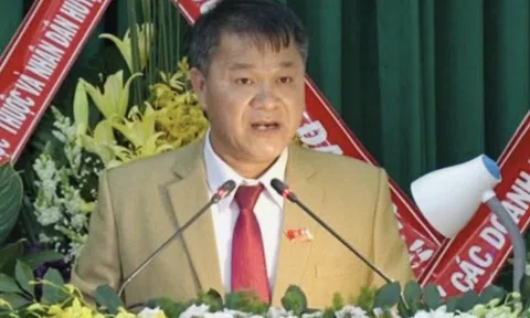 Chư Prông: Năng lực lãnh đạo, sức chiến đấu của cán bộ, đảng viên được thể hiện từ hành động và kết quả công việc