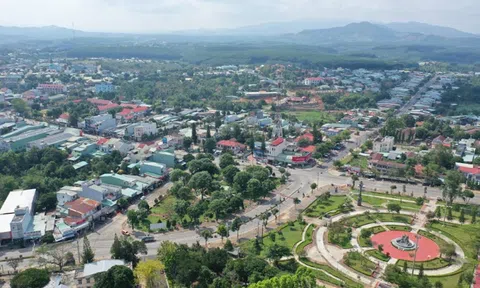 Huyện Ngọc Hồi - Điểm đến trong hành trình phát triển kinh tế, du lịch