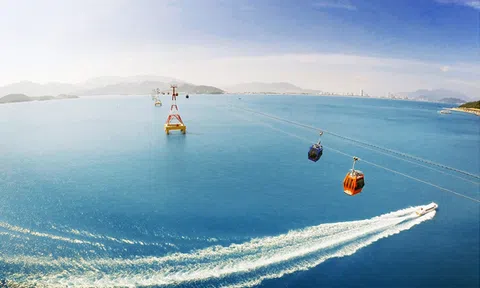 Hé lộ toạ độ “chill ngày, cháy đêm” mới toanh tại đảo thiên đường Hòn Tre