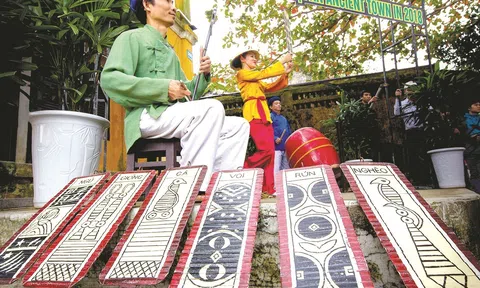 Quảng Nam dành hơn 23,6 tỷ đồng hỗ trợ bảo tồn, phát huy giá trị di sản Bài chòi