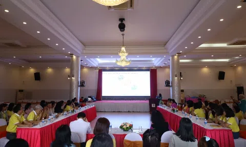 Khánh Hòa: Hơn 70 đại biểu tham gia hội nghị tập huấn về giá trị di tích lịch sử