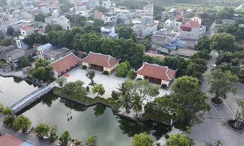 Nơi lưu giữ hai dấu ấn lịch sử quan trọng - Khu di tích lưu niệm Tổng Bí thư Nguyễn Văn Linh và Nhà tưởng niệm Trung tướng Nguyễn Bình