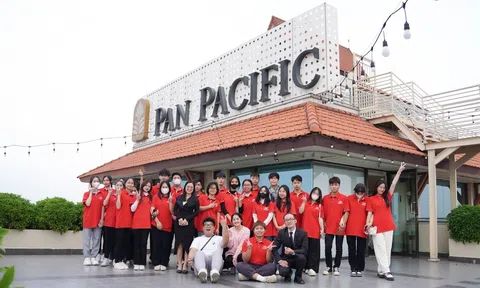 Trường Cao đẳng Việt Mỹ (Hà Nội): Lựa chọn thông minh với ngành nghề cho thu nhập cao mang lại cơ hội thu nhập sau tốt nghiệp