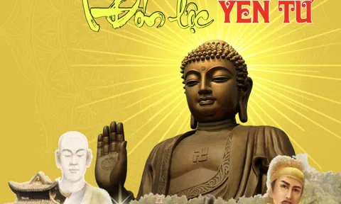 Chương trình "Du xuân đón lộc - Linh Thiêng Yên Tử" dịp Hội Xuân Yên Tử năm 2024