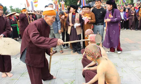 Vĩnh Phúc: Tăng cường công tác quản lý và tổ chức lễ hội Xuân Giáp Thìn