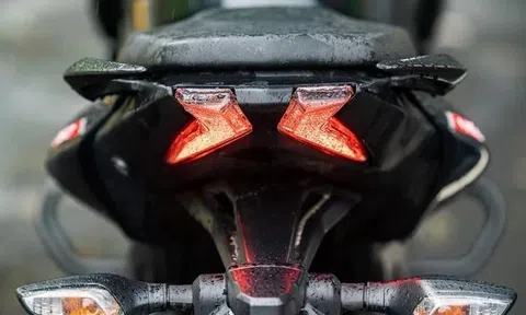 Ra mắt "kẻ huỷ diệt Yamaha Exciter và Honda Winner X" giá 36 triệu đồng, ABS 2 kênh