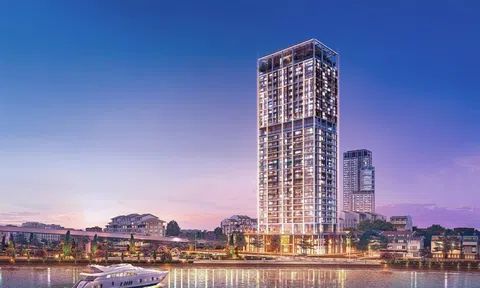 Điểm danh những căn hộ phiên bản giới hạn đáng khao khát sở hữu tại Đà thành