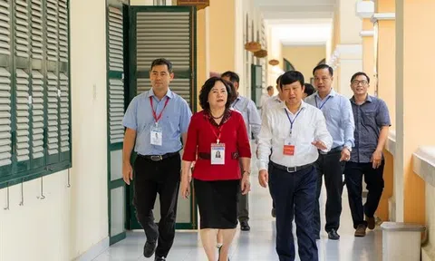 Điểm lại 10 kết quả nổi bật của ngành Giáo dục và Đào tạo tỉnh Tiền Giang năm 2023