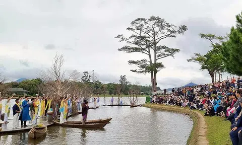 Lâm Đồng: Phát huy giá trị văn hóa và thiên nhiên gắn với phát triển du lịch