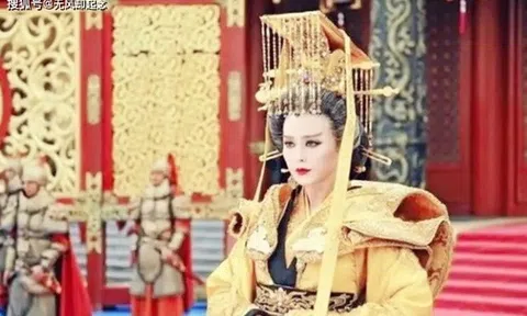 Kinh hoàng kiểu tra tấn dã man do Võ Tắc Thiên phát minh dành riêng cho phụ nữ "Ngọc nữ leo thang"