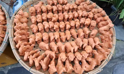 Vui xuân Giáp Thìn - Sắc thái Văn Hóa Hội An tại Bảo tàng Dân tộc học Việt Nam