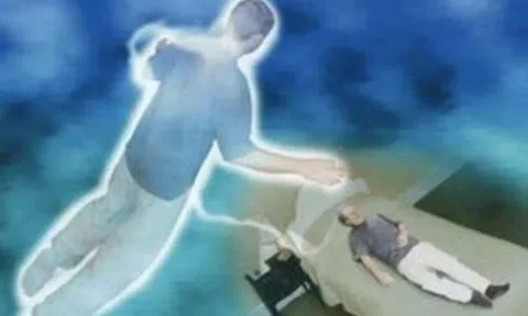 Tiết lộ về nơi con người đến sau khi chết, chết có phải là biến mất hoàn toàn?