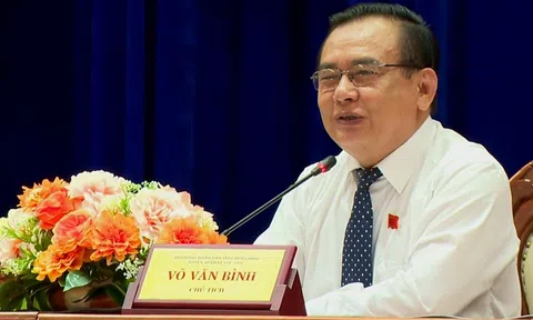 HĐND tỉnh Tiền Giang giám sát về quy hoạch sử dụng đất gắn với mời gọi các dự án đầu tư