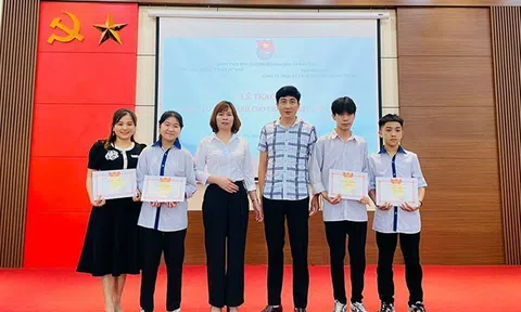 Các trường học ở  Phù Ninh giáo dục STEM, góp phần phát triển năng lực, phẩm chất cho sinh