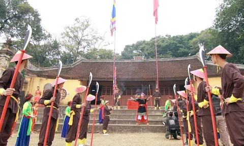 Di tích lịch sử Đình Hả thôn Đình Hả, xã Tân Trung, huyện Tân Yên, tỉnh Bắc Giang: Địa điểm quan trọng trong Khởi nghĩa Yên Thế