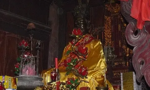 Lý Nam Đế - Dấu ấn dân tộc: Những trăn trở và kiến nghị